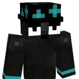 Fhjjgfg Minecraft avatar bust