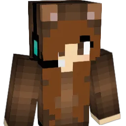 Fhkn_Rondo Minecraft avatar bust