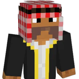 Fhl101's Minecraft skin