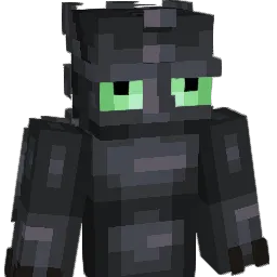 Fhlorf's Minecraft skin