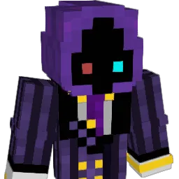 Fhuny Minecraft avatar bust