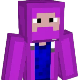 Fhysikx Minecraft avatar bust