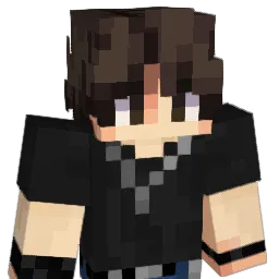 Fi4lh0 Minecraft avatar bust