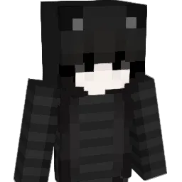 Fi4t Minecraft avatar bust