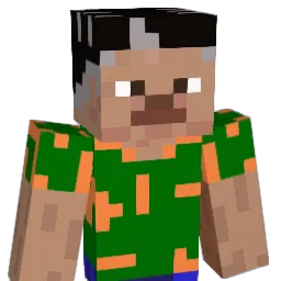 FiCuZe01's Minecraft skin