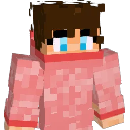 FiFi_Be's Minecraft skin