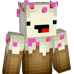 FiFi_The_Great Minecraft avatar bust