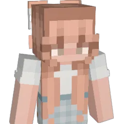 FiFionaFi's Minecraft skin