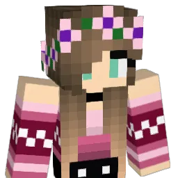 FiGoReMi's Minecraft skin