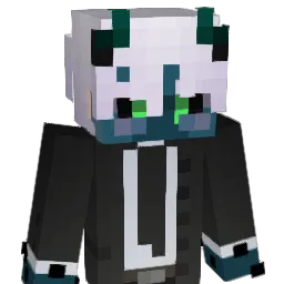 FiLKoNd Minecraft avatar bust