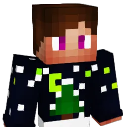 FiLiNoM Minecraft avatar bust