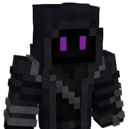Fialkaa Minecraft avatar bust