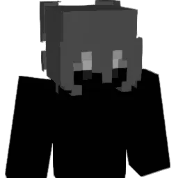 Fiammtogitsprawa Minecraft avatar bust