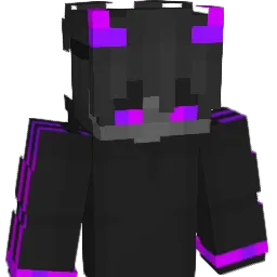 Fianso2004 Minecraft avatar bust