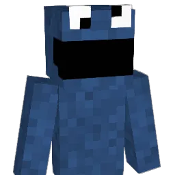 Fiaro27 Minecraft avatar bust