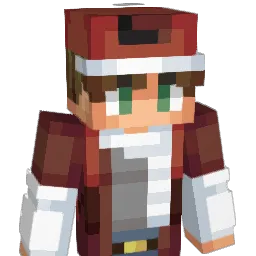 Fiaroh's Minecraft skin