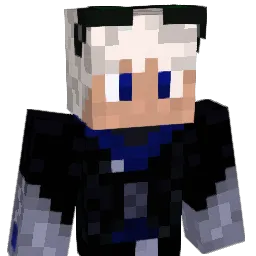 Fiarous Minecraft avatar bust