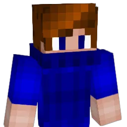 FiashLight32 Minecraft avatar bust