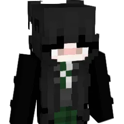FiatMareaHLX Minecraft avatar bust