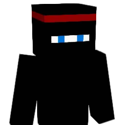 FiatPinda Minecraft avatar bust