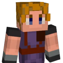 Fib25's Minecraft skin