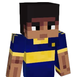 Fibonacci12's Minecraft skin