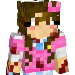 Fibonacci_162 Minecraft avatar bust