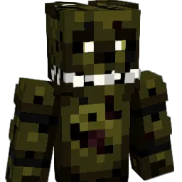 Fibraa's Minecraft skin