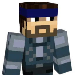 Ficcolo's Minecraft skin
