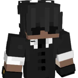 Fice21 Minecraft avatar bust