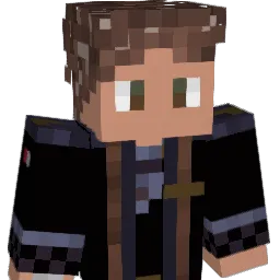 Ficent's Minecraft skin