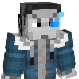 Ficklette's Minecraft skin