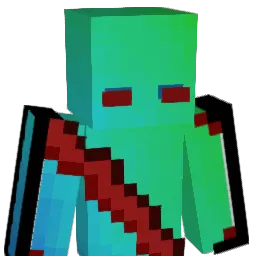 Fico_PRO Minecraft avatar bust
