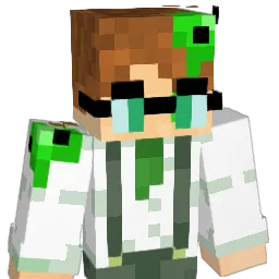 Ficsit1 Minecraft avatar bust