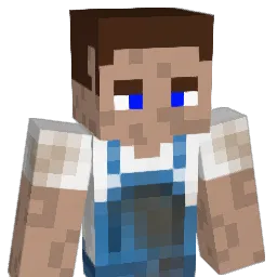 Fid0's Minecraft skin