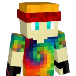 FidMC's Minecraft skin