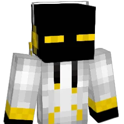Fidalguino Minecraft avatar bust