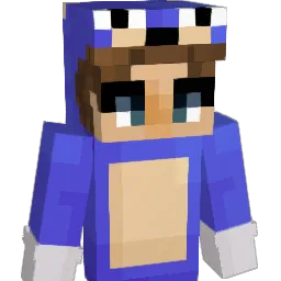 Fiddgrn's Minecraft skin