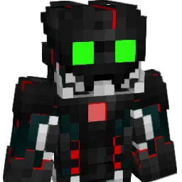 Fiddlefot500 Minecraft avatar bust