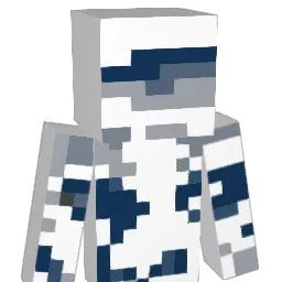 FiddlesPiddles Minecraft avatar bust