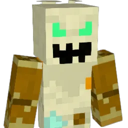 Fiddlesticks Minecraft Player Profile — Crafty