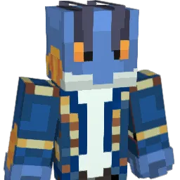 Fiddlesticks1011's Minecraft skin