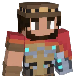 Fiddlesticks8's Minecraft skin