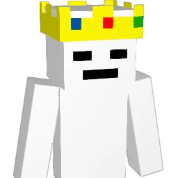 Fiddy56 Minecraft avatar bust