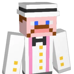 FiddyRules's Minecraft skin