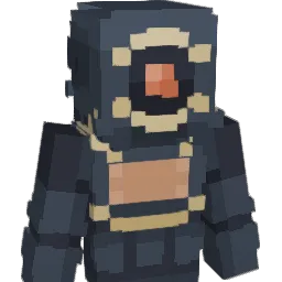 FideGz's Minecraft skin