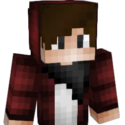 FideHD's Minecraft skin
