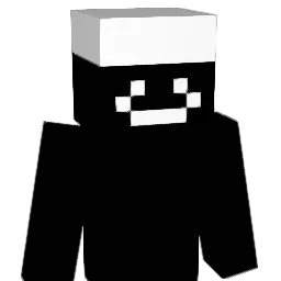 FidedrMoth15758 Minecraft avatar bust