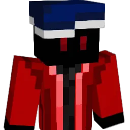 Fidel3D's Minecraft skin