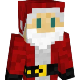 Fidelius007 Minecraft avatar bust